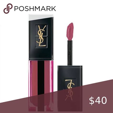 ysl lip stain 617|ysl lip stain dupe.